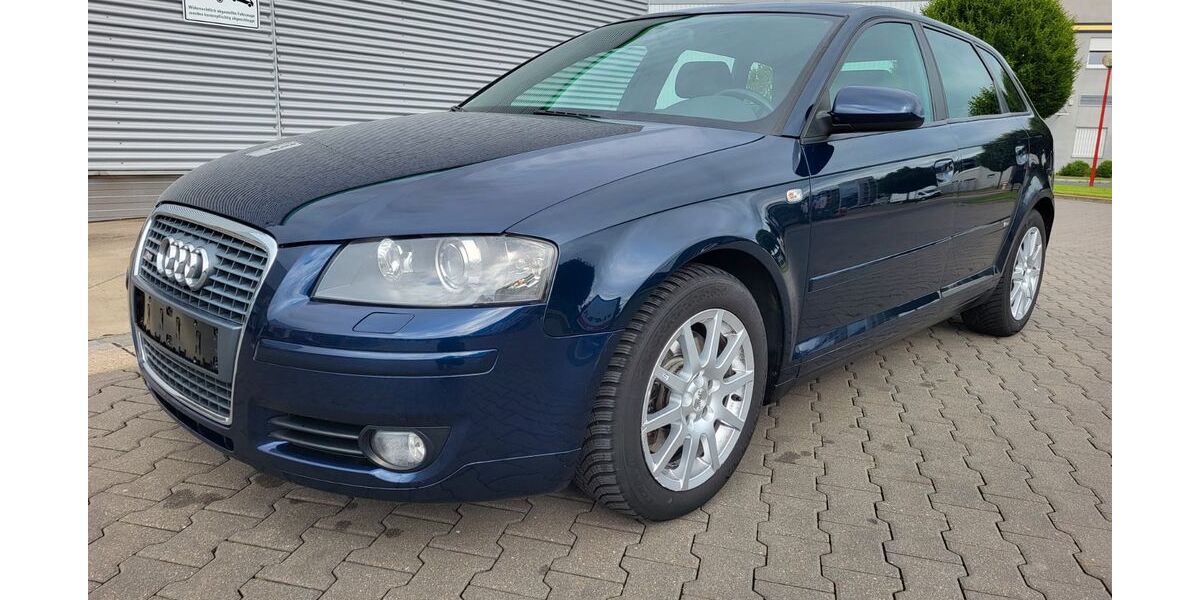 Audi A3 305.000 km 3.490 € Nürnberg 90449