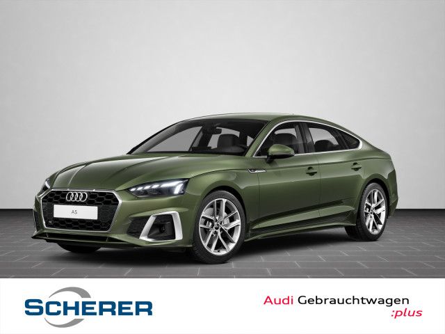 Audi A5 9.537 km 46.980 &euro; Aschaffenburg 63741