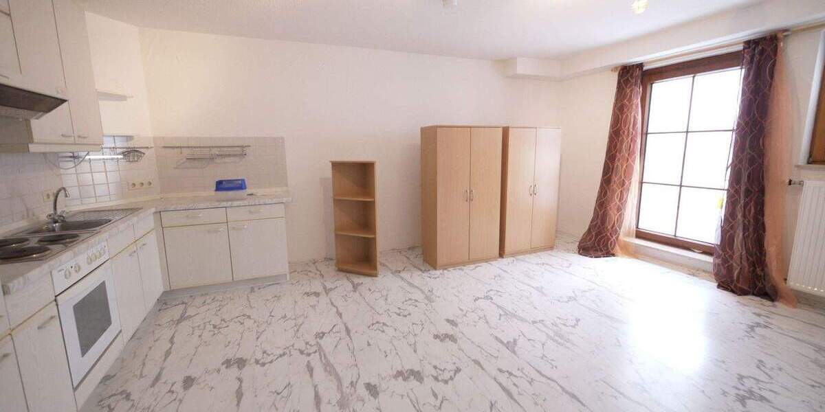 Gemütliches Apartment mit EBK in BeilngriesHirschberg 1 zimmer
