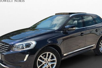 Volvo XC60 172.850 km 14.980 &euro; Nürnberg 90427