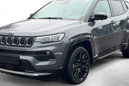 Jeep Compass 13.480 km 25.699 &euro; Ansbach 91522