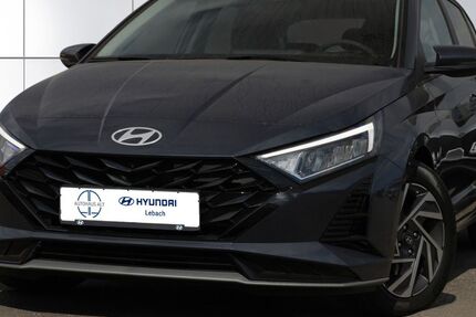 Hyundai i20 2.500 km 22.980 &euro; Lebach 66822