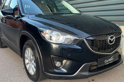 Mazda CX-5 242.000 km 5.980 &euro; Zwickau 08056