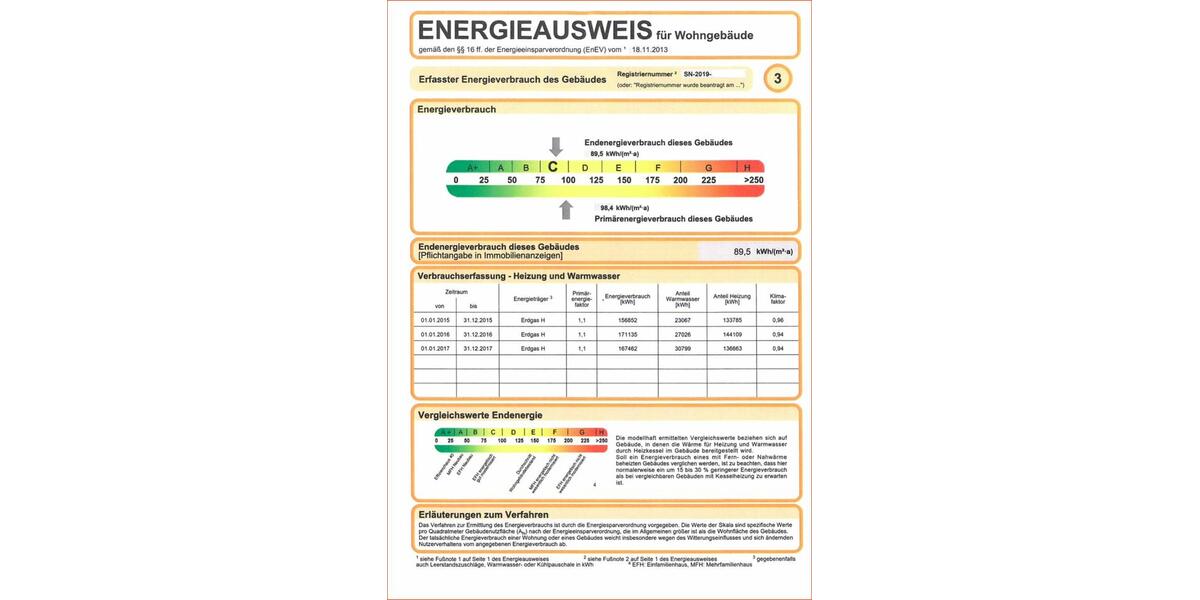 Etagenwohnung Reichenbach im Vogtland - 2 Zimmer, 47 m&sup2;, 43.500&euro; | Angebot:27264895