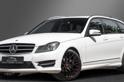 Mercedes-Benz C 250 186.969 km 11.890 &euro; Roigheim 74255