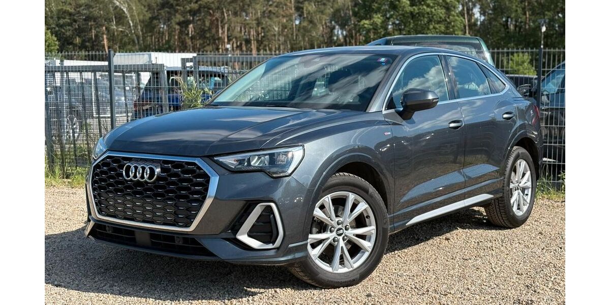Audi Q3 94.312 km 23.900 &euro; Mittenwalde 15749