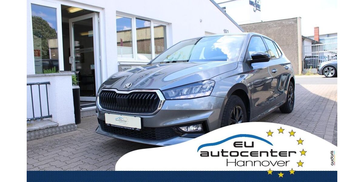 Skoda Fabia 19.950 km 15.990 &euro; Hannover 30165