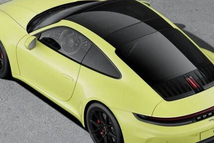 Porsche 992 14.999 km 139.890 &euro; Asslar 35614