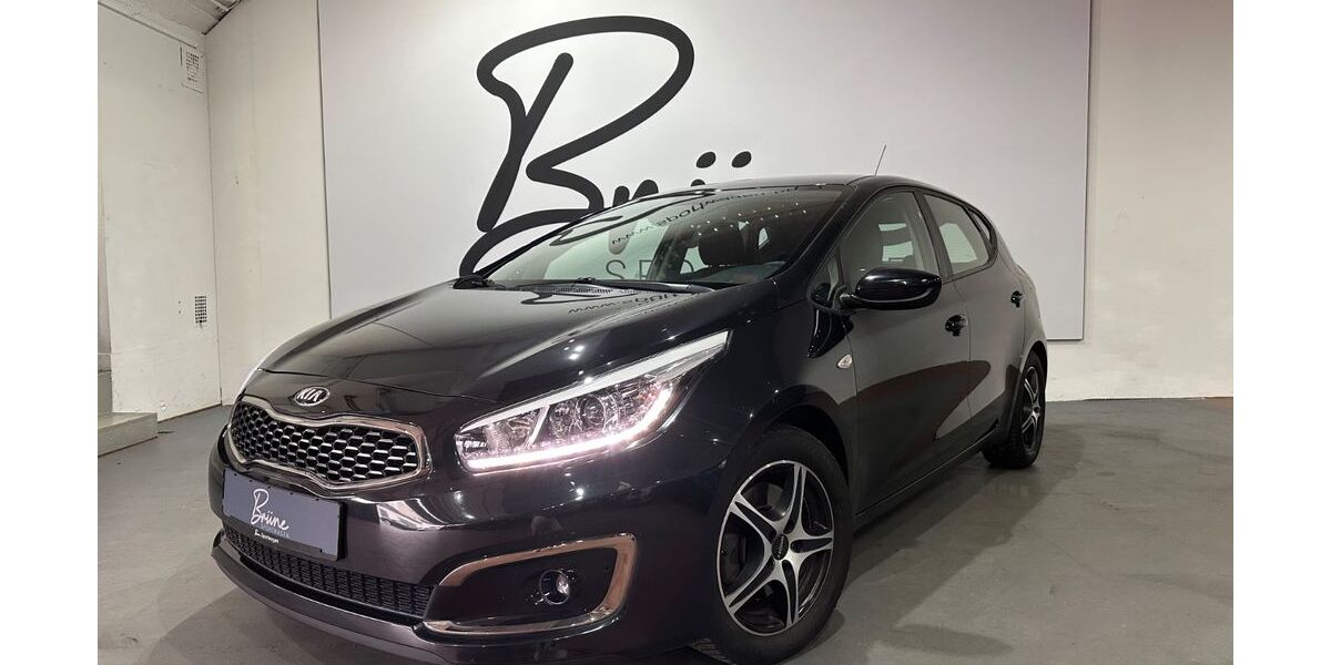 Kia ceed / Ceed 136.750 km 10.900 &euro; Duisburg 47058
