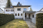 WINDISCH IMMOBILIEN - Große DHH mit eingewachsenem Garten und Einliegerwohnung in Gröbenzell-Nord - Doppelhaushälfte Gröbenzell | Angebot:25177989