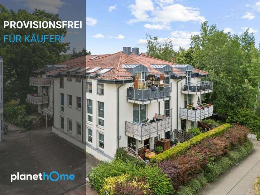 Wohnung zum Kaufen in Woltersdorf 319.750 € 103.85 m² 4 zimmer