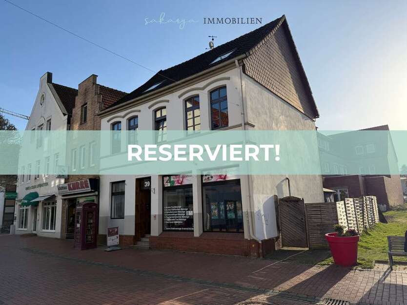 Haus zum Kaufen in Bramsche 389.000 € 225.34 m²