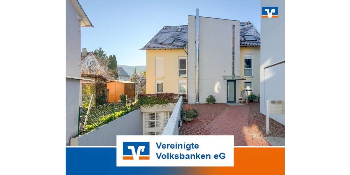 Wohnung zum Kaufen in Eningen unter Achalm 299.000 € 80.5 m² 3.5 zimmer