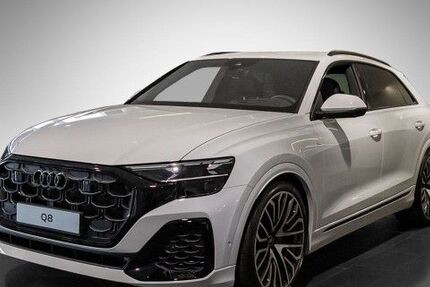 Audi Q8 5.999 km 93.910 &euro; Stuttgart 70563