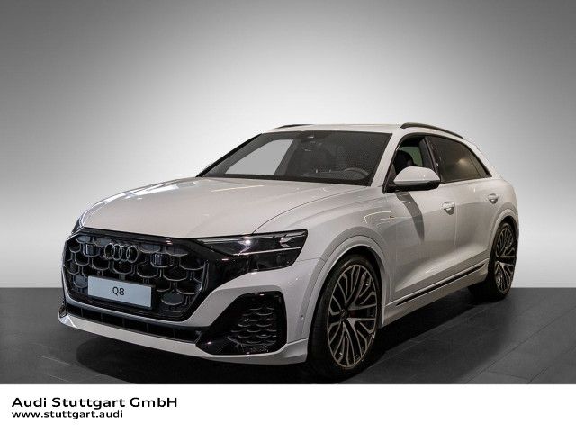 Audi Q8 5.999 km 93.910 &euro; Stuttgart 70563