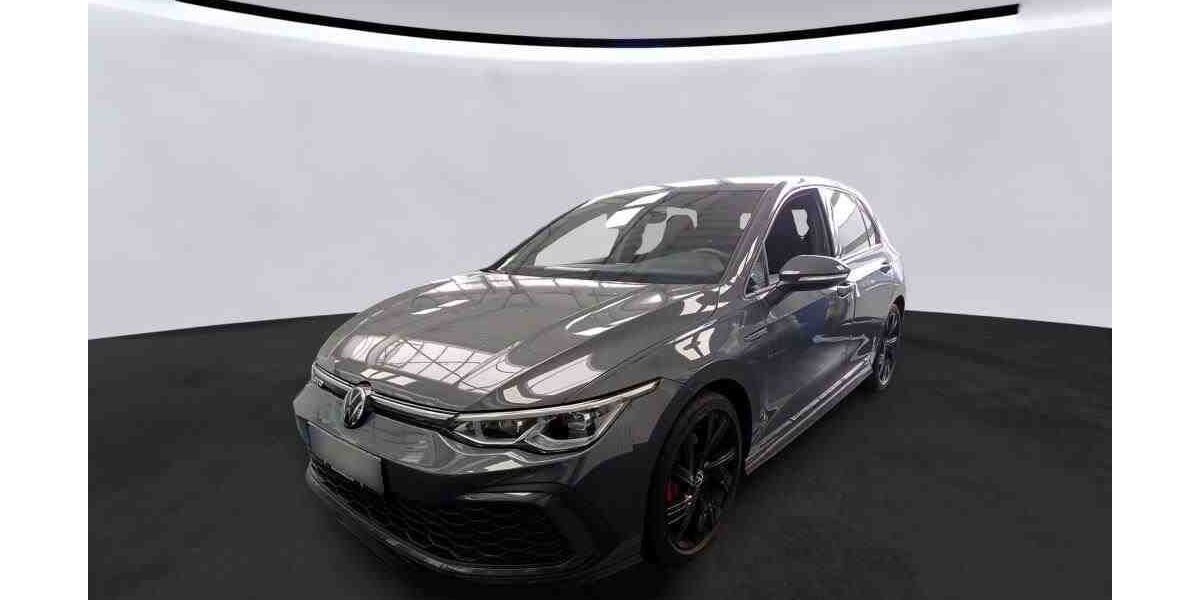 VW Golf 26.008 km 30.900 &euro; Gersfeld 36129