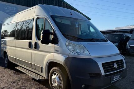 Fiat Ducato 109.000 km 13.990 &euro; Lübeck 23556