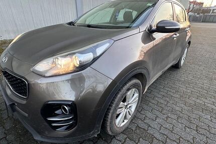 Kia Sportage 223.085 km 8.700 &euro; Ludwigshafen 67071
