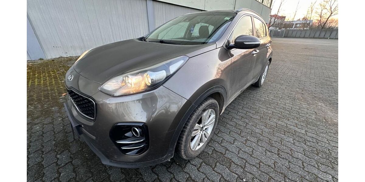 Kia Sportage 223.085 km 8.700 &euro; Ludwigshafen 67071