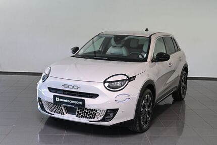 Fiat 600e 13.743 km 25.750 &euro; Paderborn 33100
