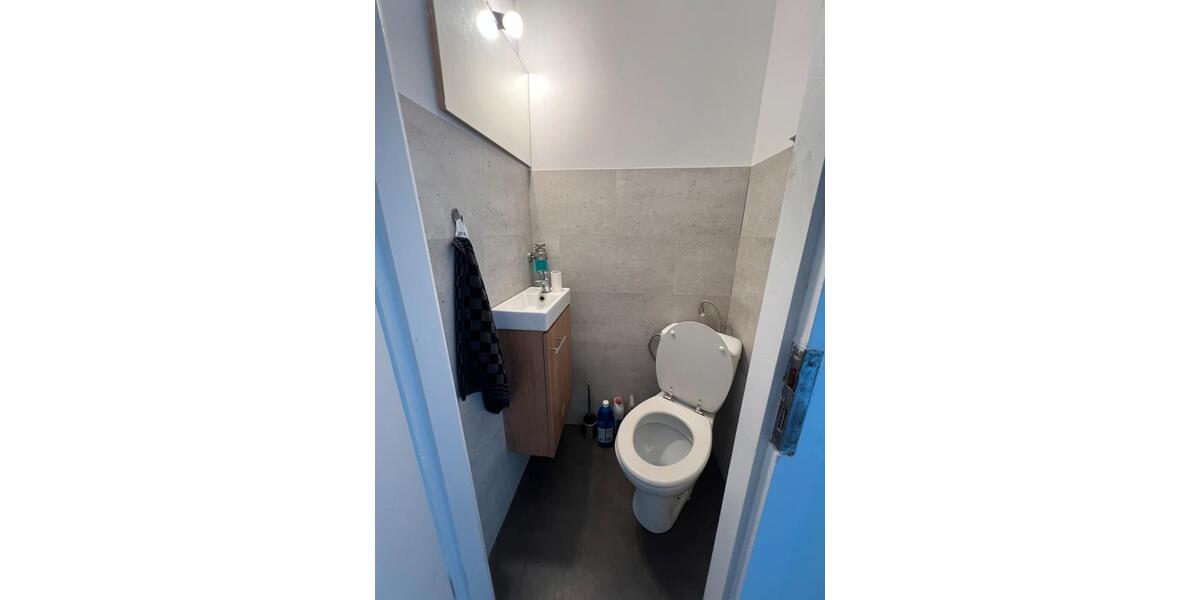 Doppelhaushälfte Bergrheinfeld - 4.5 Zimmer, 98 m&sup2;, 355.000&euro; | Angebot:27117783
