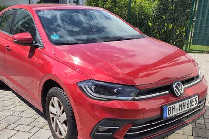 VW Polo 35.612 km 19.900 &euro; Overath 51491