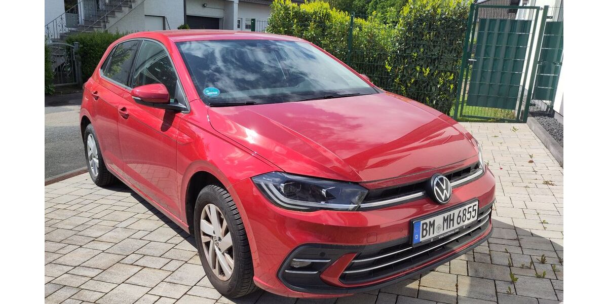 VW Polo 35.612 km 19.900 &euro; Overath 51491