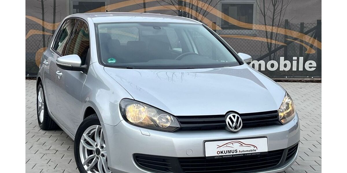 VW Golf 98.000 km 8.490 &euro; Rohrdorf 72229