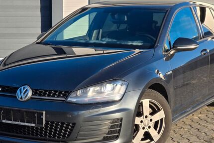 VW Golf 254.500 km 8.900 &euro; Surwold 26903