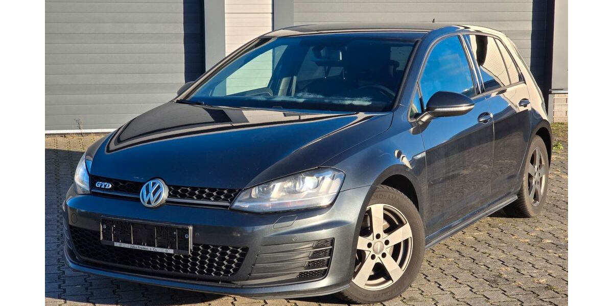 VW Golf 254.500 km 8.900 &euro; Surwold 26903