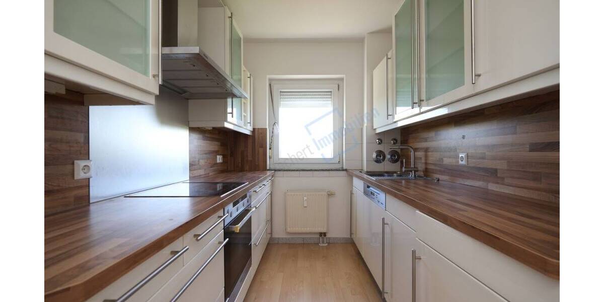 Etagenwohnung Griesheim - 2 Zimmer, 69 m&sup2;, 995&euro; | Angebot:26672276