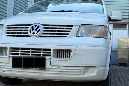 VW T5 Transporter 357.000 km 3.599 &euro; Erlangen 91056