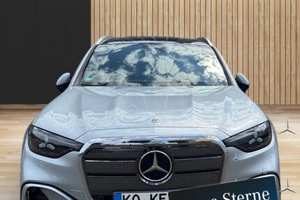 Mercedes-Benz GLC 400 9.000 km 82.990 &euro; Koblenz 56073