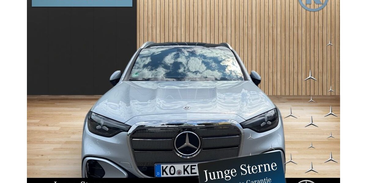 Mercedes-Benz GLC 400 9.000 km 82.990 &euro; Koblenz 56073