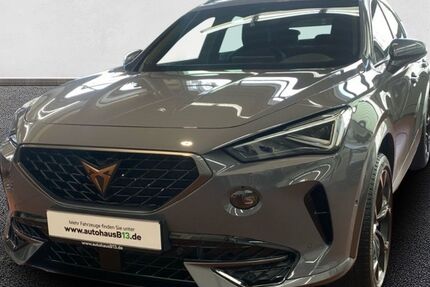 Cupra Formentor 20.600 km 30.490 &euro; Karlskron-Brautlach 85123