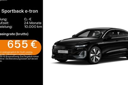 Audi A6 e-tron 18.842 km 68.370 &euro; Coburg 96450