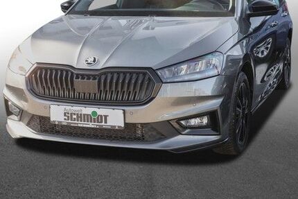 Skoda Fabia 17.020 km 24.390 &euro; Lünen 44534