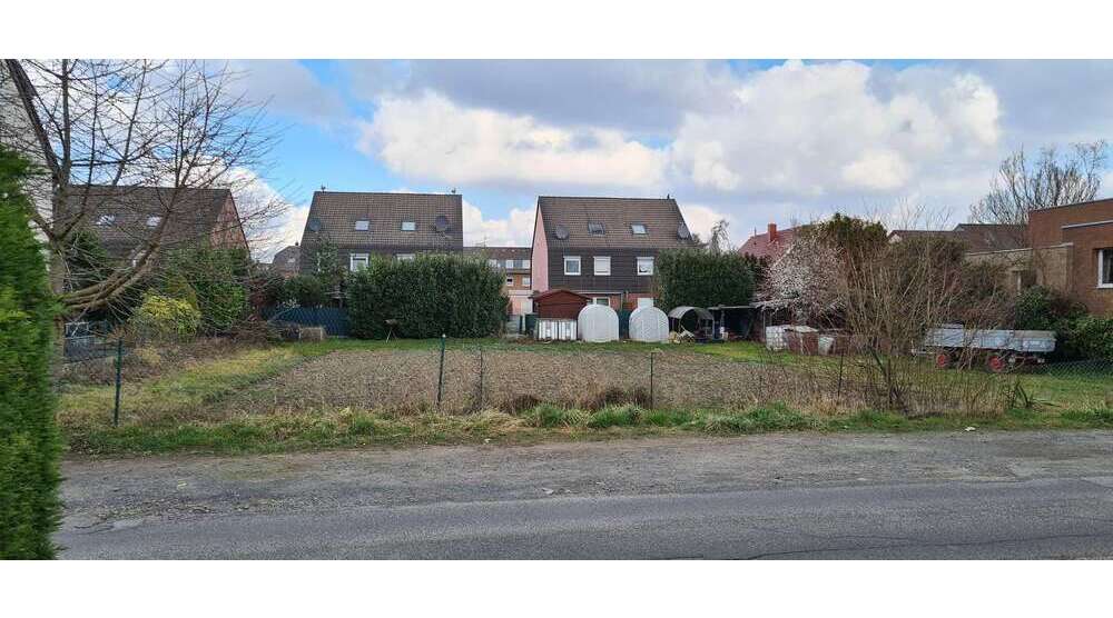 Grundstück zu verkaufen in Köln (meschenich) 519.500 € 930 m²