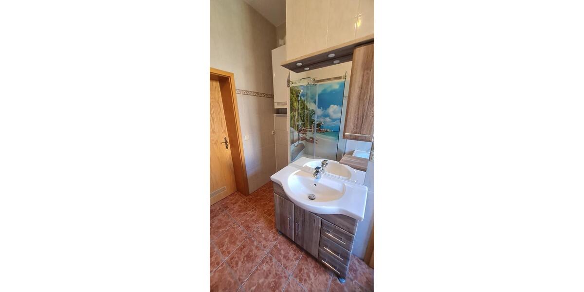Etagenwohnung Eisleben (Lutherstadt) - 2 Zimmer, 66 m&sup2;, 396&euro; | Angebot:26405521