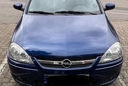 Opel Corsa 137.400 km 1.800 &euro; Dossenheim 69221