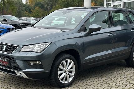 Seat Ateca 90.000 km 19.900 € Heppenheim 64646