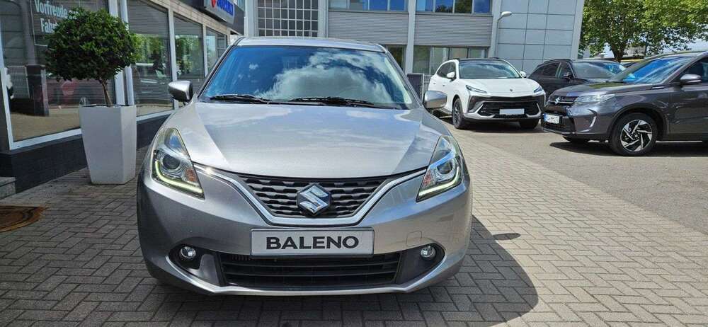 Baleno