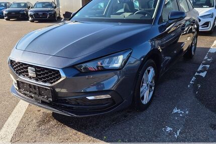 Seat Leon 71.620 km 16.899 &euro; Chemnitz - Mittelbach 09224