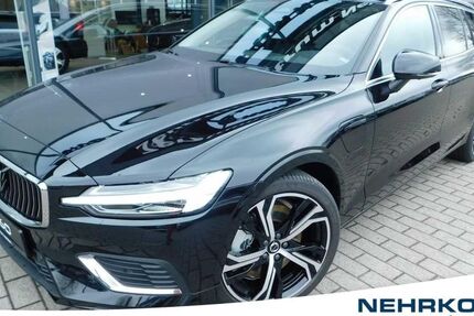 Volvo V60 24.900 km 49.900 &euro; Flensburg 24941
