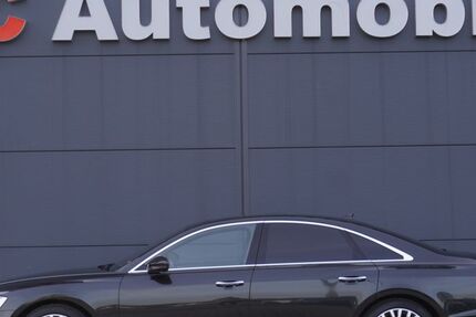 Audi A8 69.000 km 44.880 &euro; Velen 46342