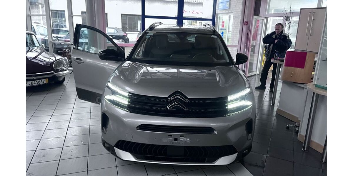 Citroen C5 Aircross 12.700 km 20.900 &euro; Gelsenkirchen 45892