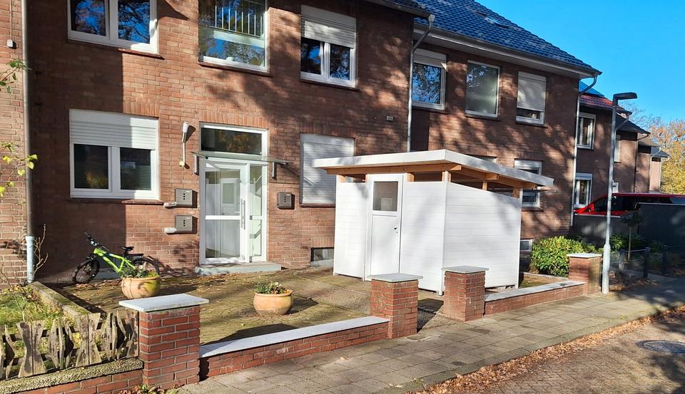 Mehrfamilienhaus, Wohnhaus Nordhorn - 8 Zimmer, 181 m&sup2;, 350.000&euro; | Angebot:26868262