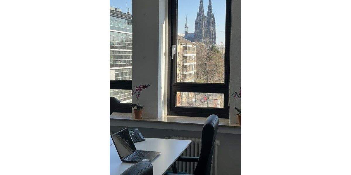 Gewerbeobjekt Köln Neustadt-Nord - 3.950&euro; | Angebot:25570222