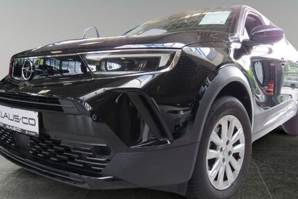 Opel Mokka 25.519 km 17.390 &euro; Lübeck 23562