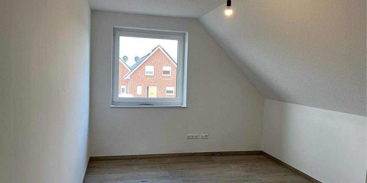 Doppelhaushälfte Messingen - 4 Zimmer, 122 m&sup2;, 1.200&euro; | Angebot:25690087